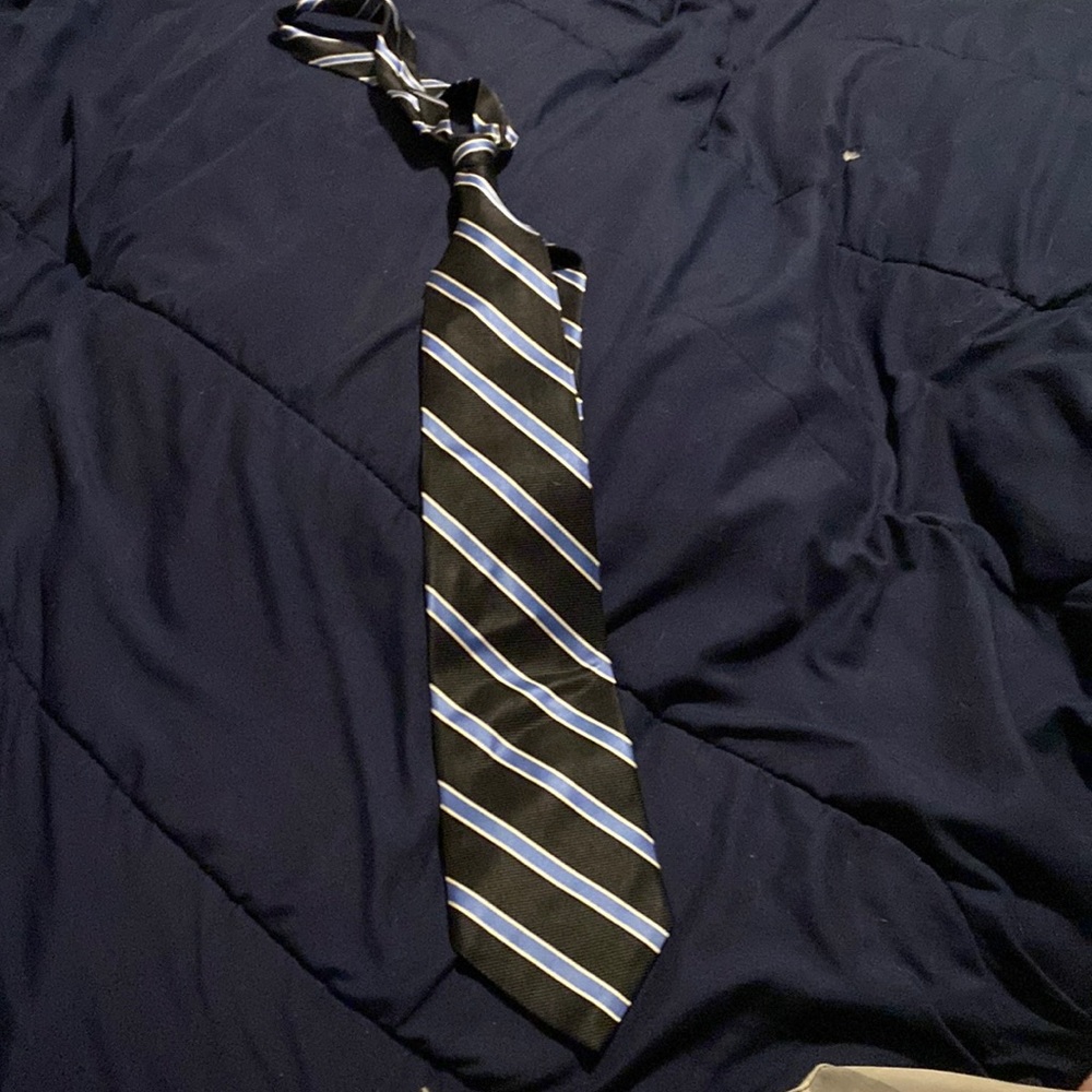 Tie
